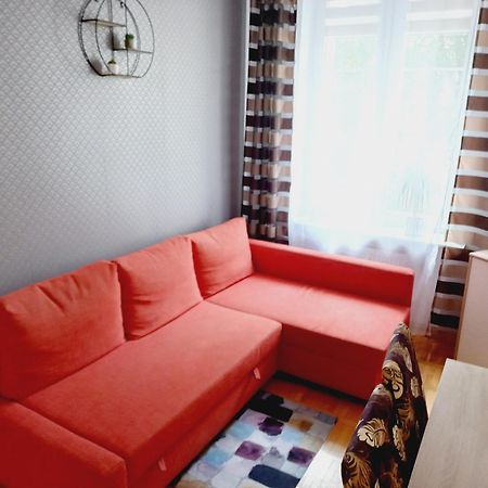 קושאלין Apartament Ada מראה חיצוני תמונה
