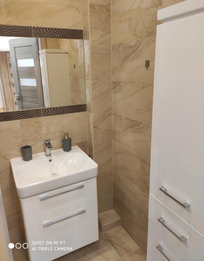 קושאלין Apartament Ada מראה חיצוני תמונה