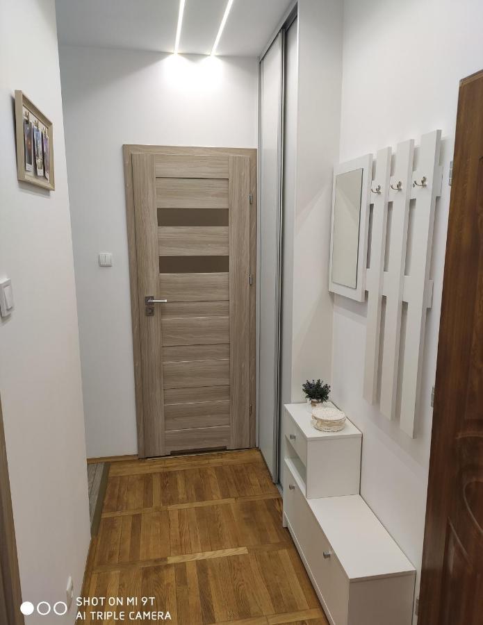 קושאלין Apartament Ada מראה חיצוני תמונה