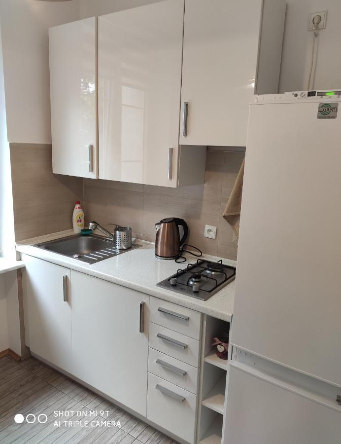 קושאלין Apartament Ada מראה חיצוני תמונה