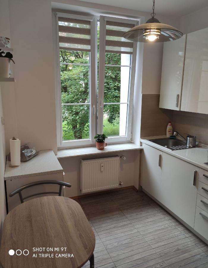 קושאלין Apartament Ada מראה חיצוני תמונה
