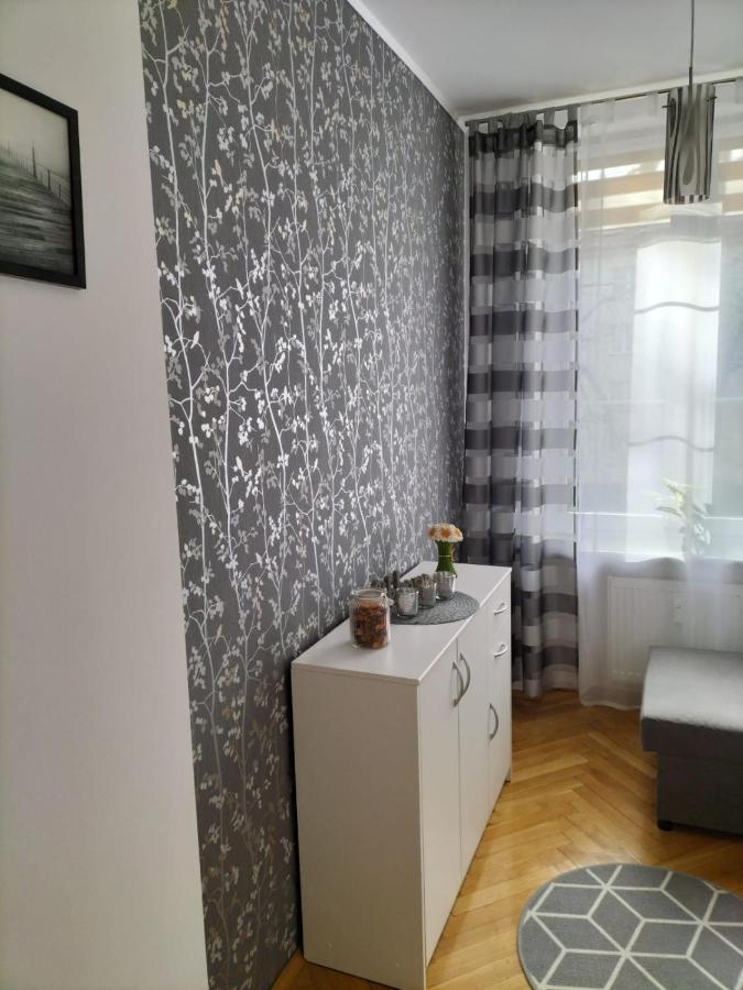 קושאלין Apartament Ada מראה חיצוני תמונה
