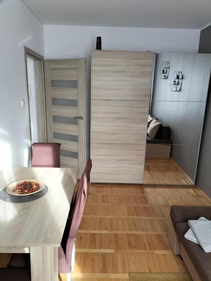 קושאלין Apartament Ada מראה חיצוני תמונה