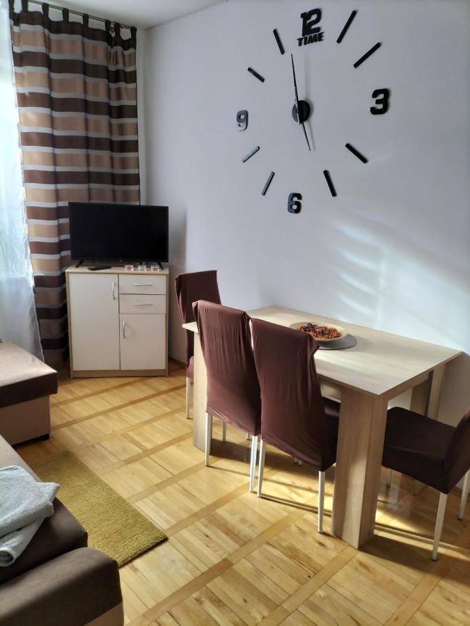 קושאלין Apartament Ada מראה חיצוני תמונה